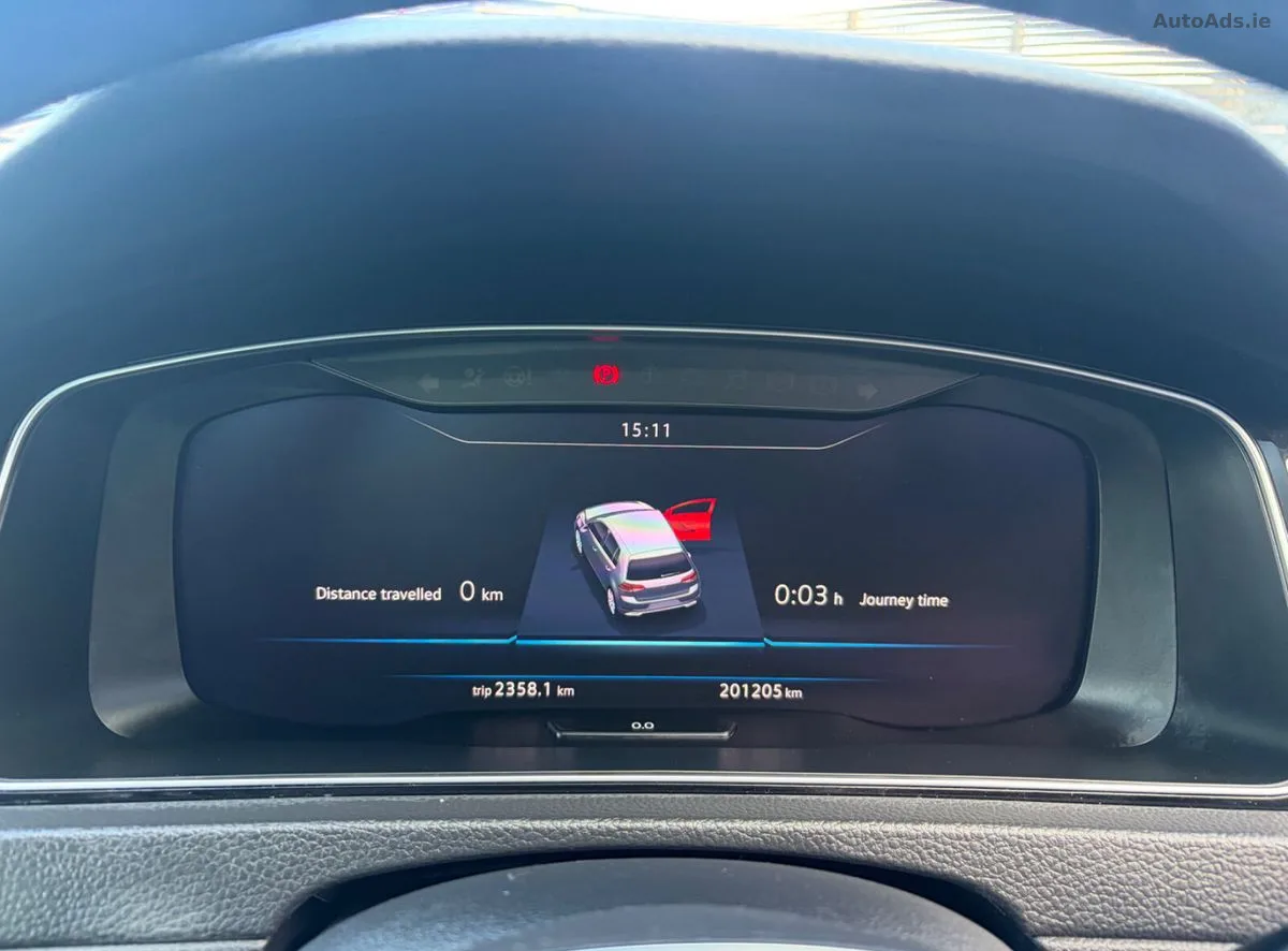 2020 Volkswagen Golf – photo 6