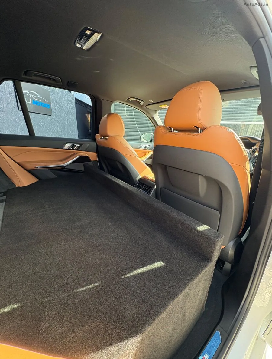 2019 BMW X5 – photo 7