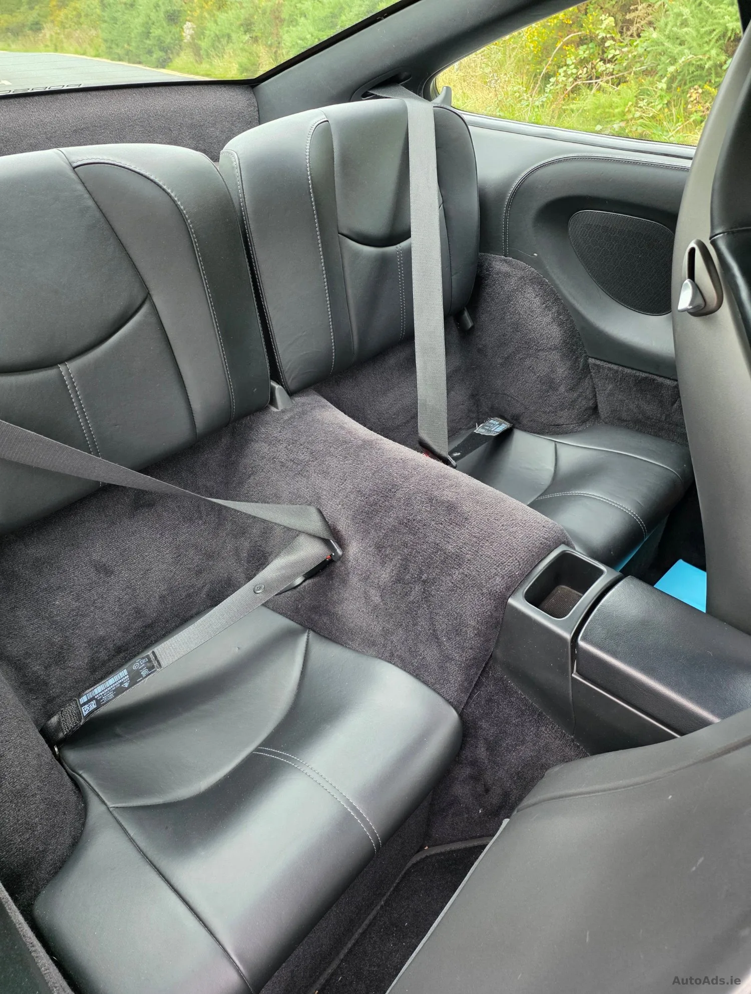 2006 Porsche 911 – photo 15
