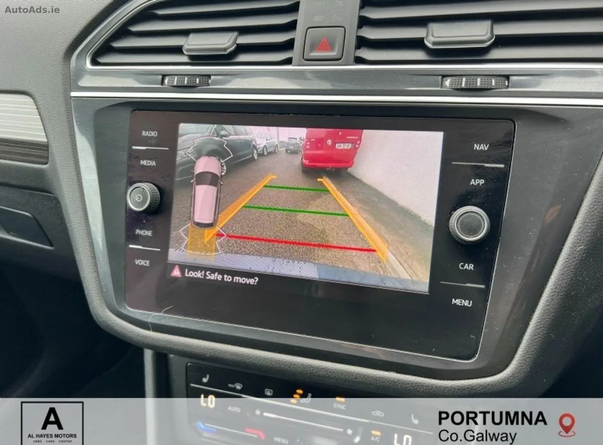 2022 Volkswagen Tiguan Allspace – photo 11