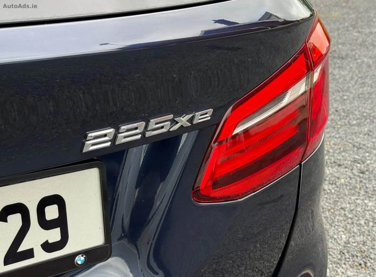 2018 BMW 2-Series – photo 11