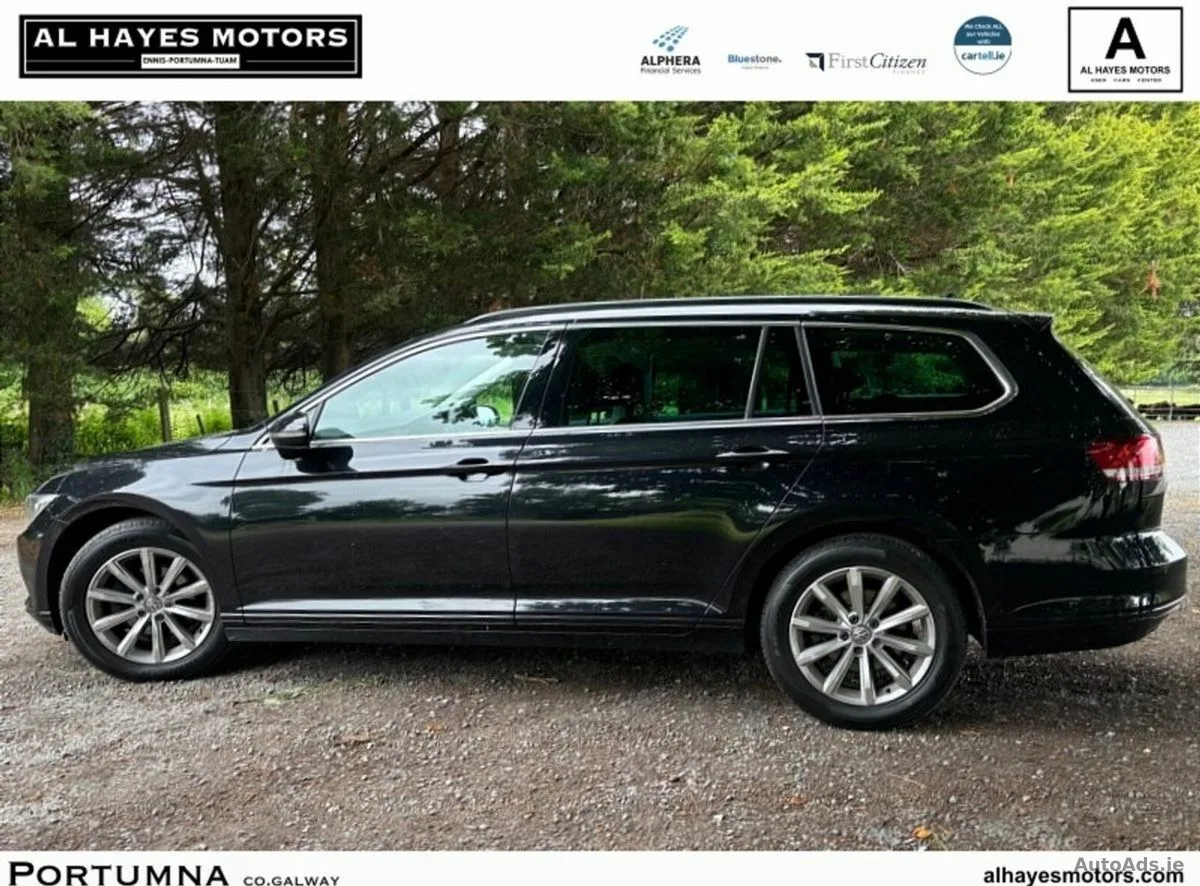 2019 Volkswagen Passat – photo 6