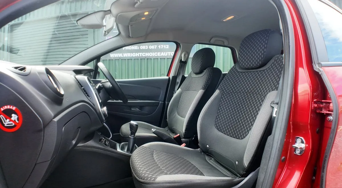 2018 Renault Captur – photo 13