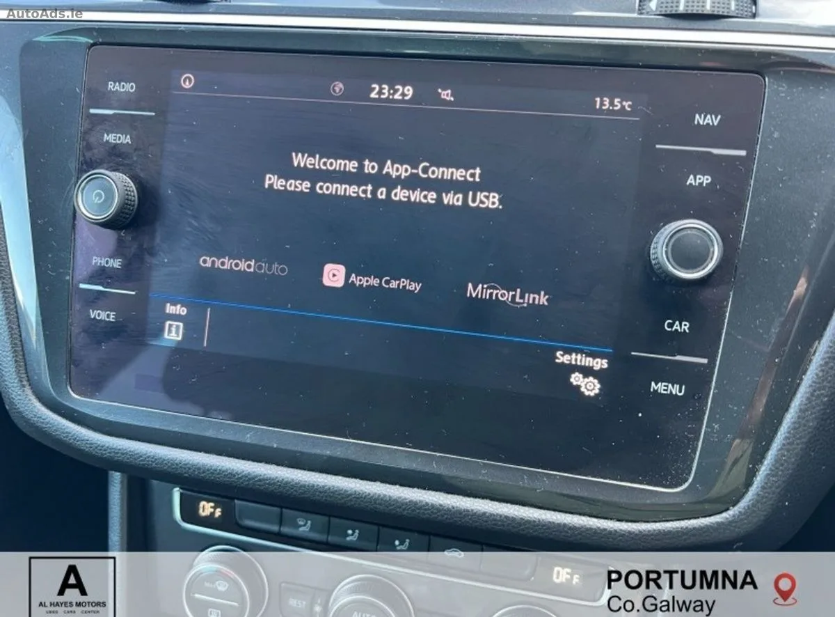 2020 Volkswagen Tiguan – photo 9