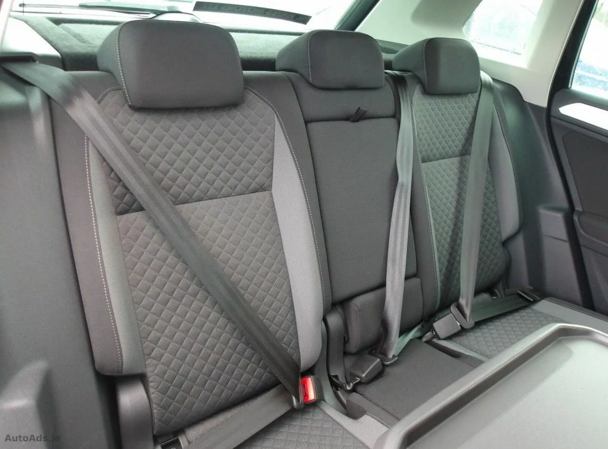 2019 Volkswagen Tiguan – photo 12
