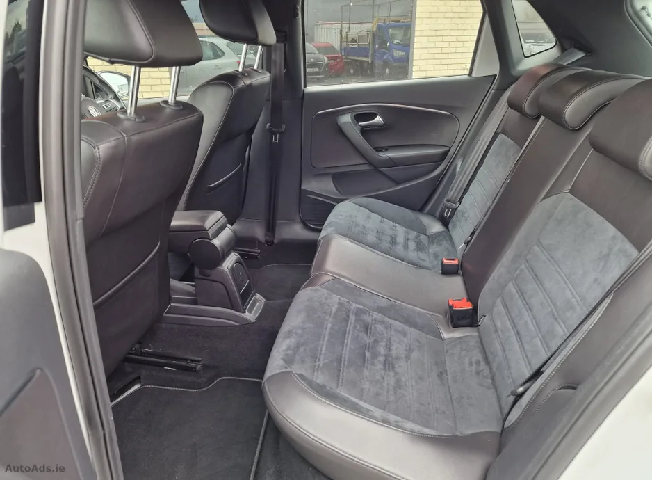 2016 Volkswagen Polo – photo 8