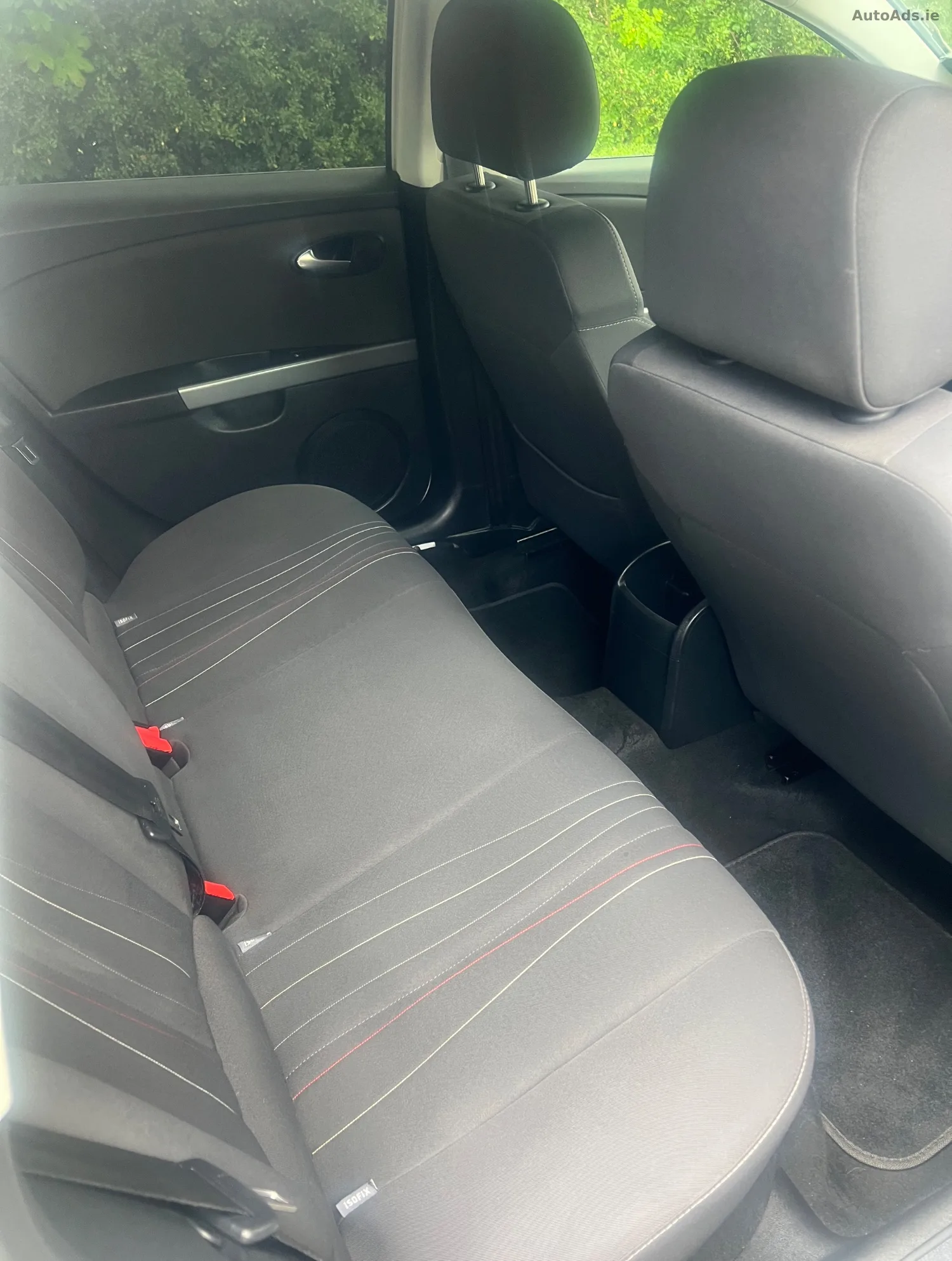 2013 SEAT Leon – photo 5