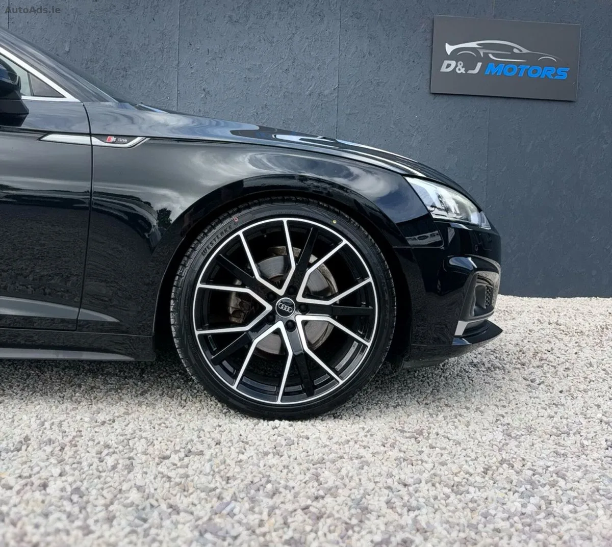 2018 Audi A5 – photo 13