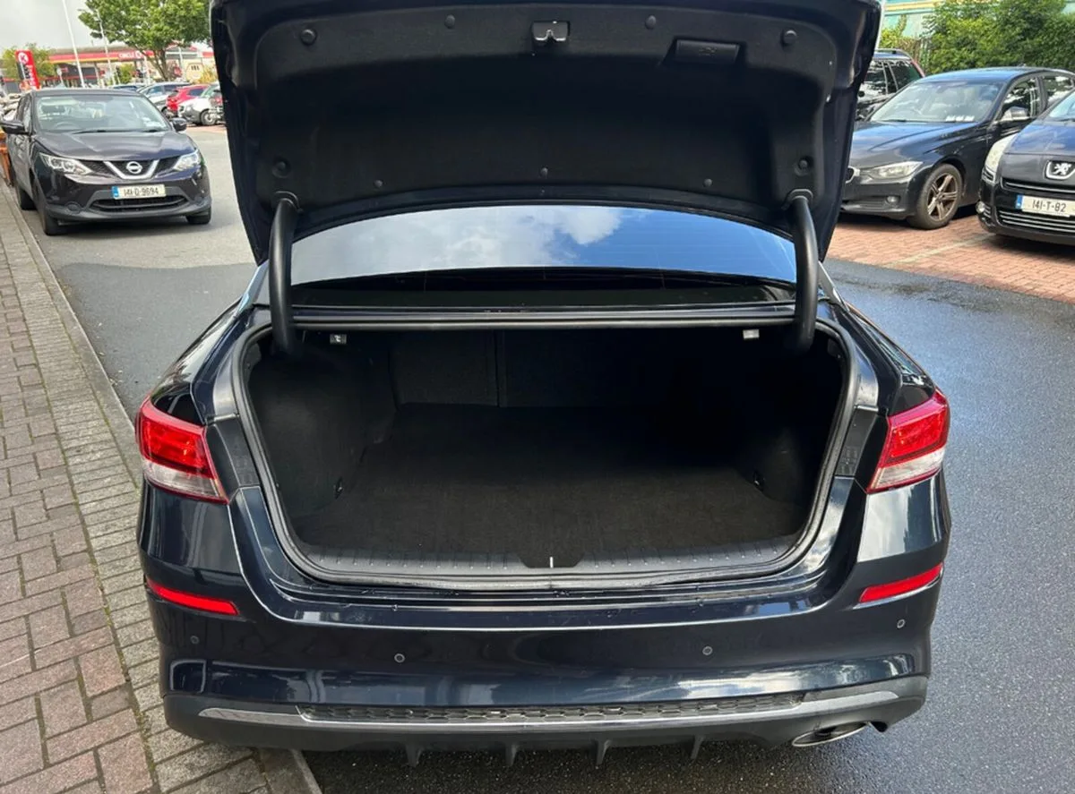 2019 Kia Optima – photo 15