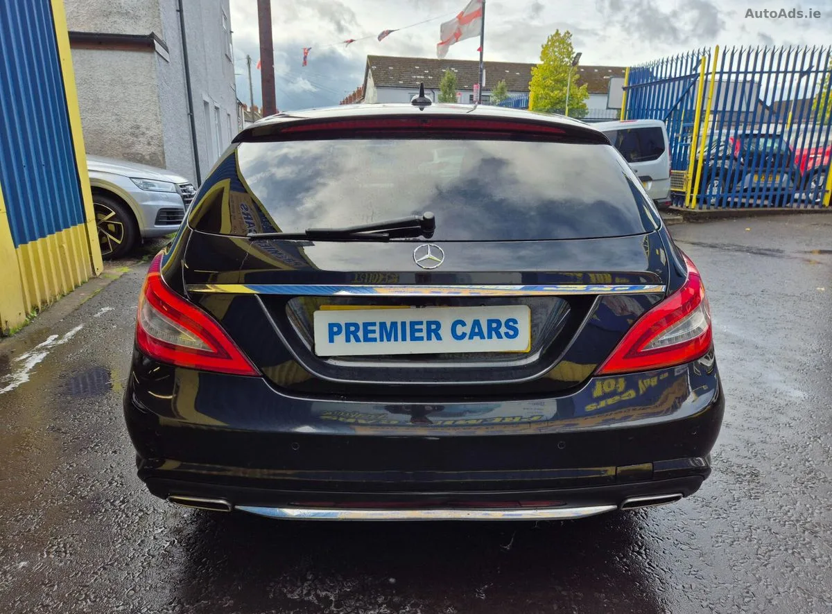 2013 Mercedes-Benz AMG – photo 8