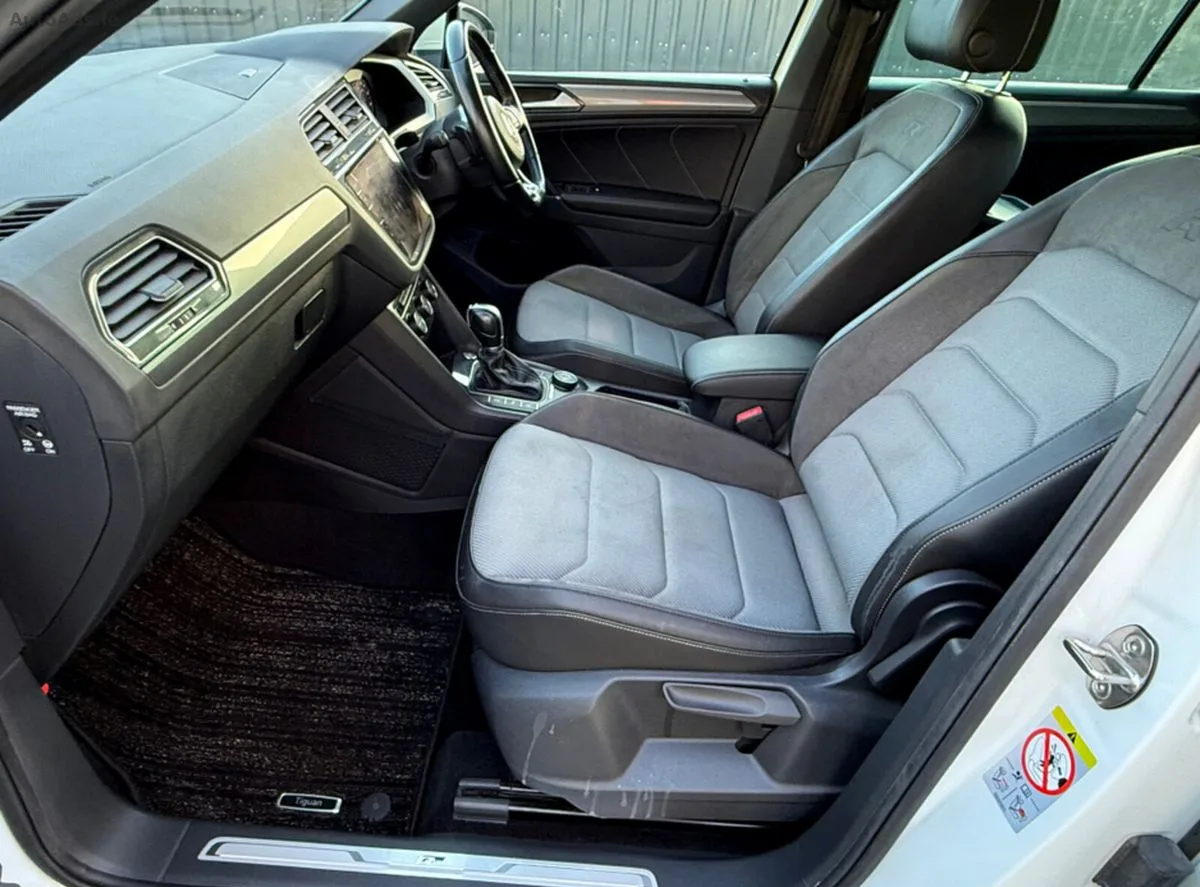 2018 Volkswagen Tiguan – photo 19