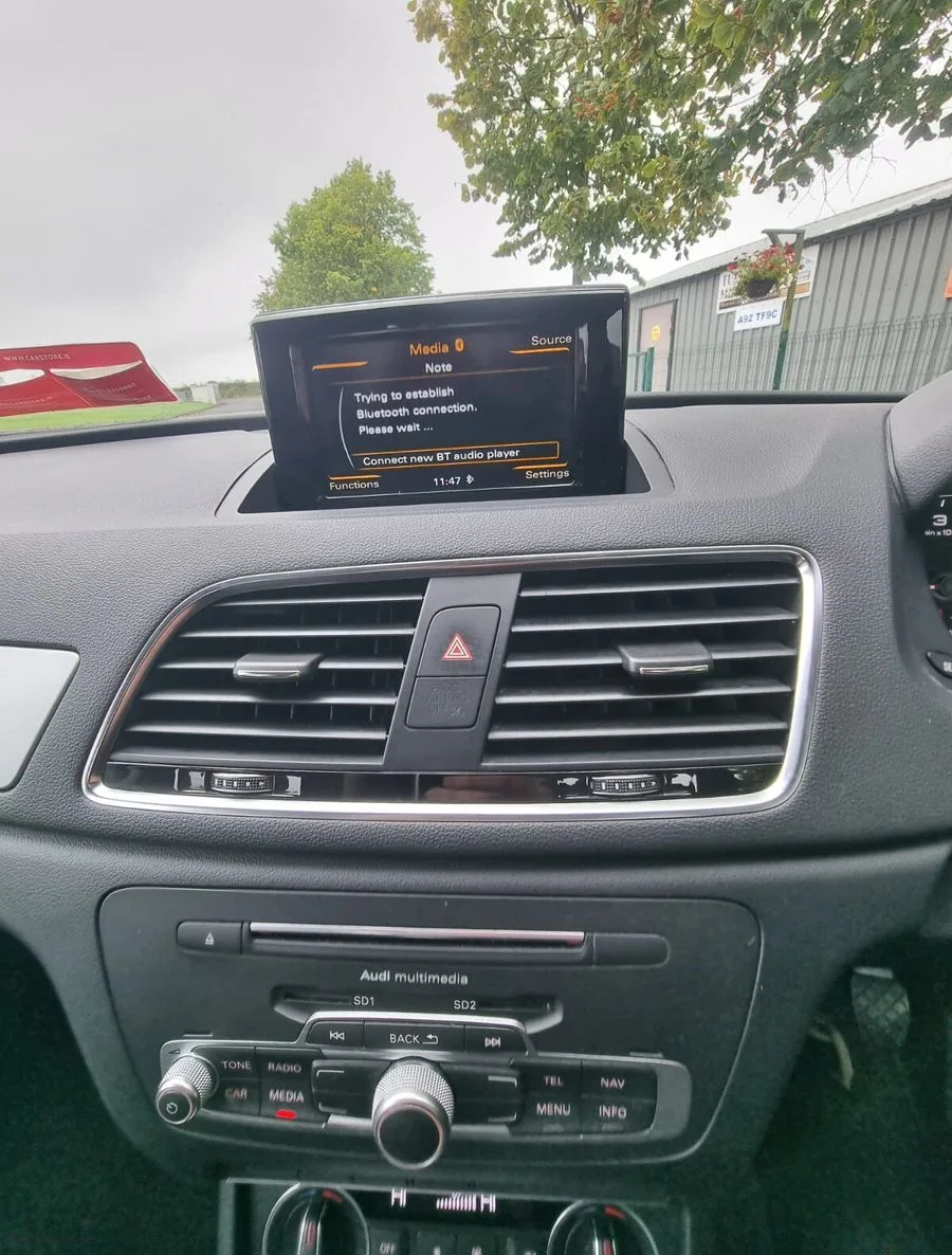 2016 Audi Q3 – photo 18