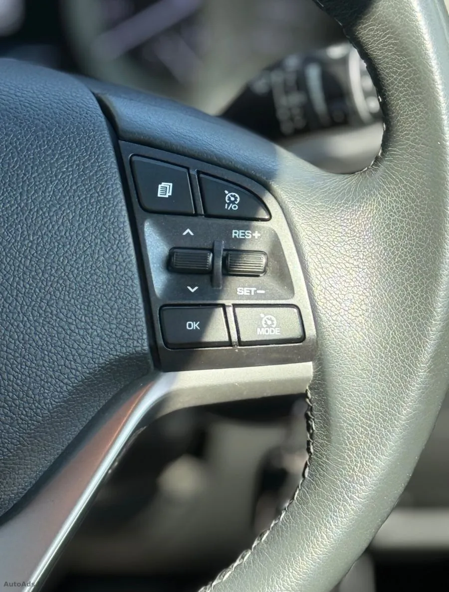 2020 Hyundai Tucson – photo 16
