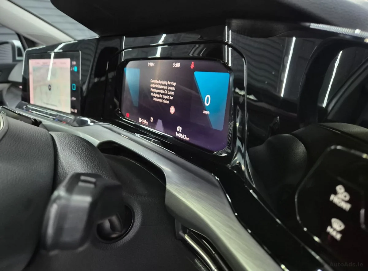 2021 Volkswagen Golf – photo 14