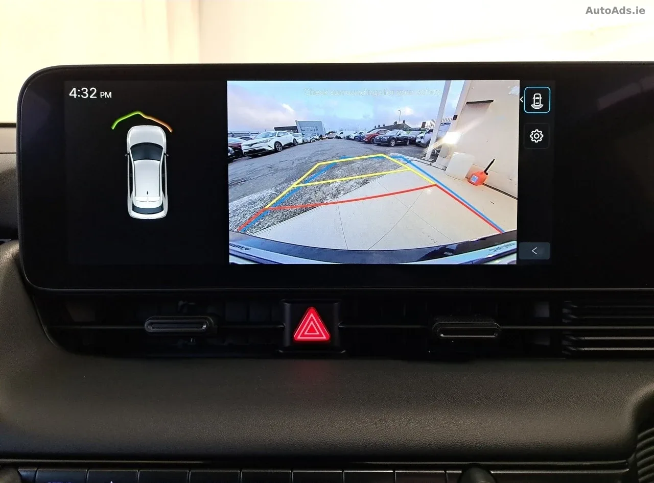 2025 Hyundai IONIQ 5 – photo 16