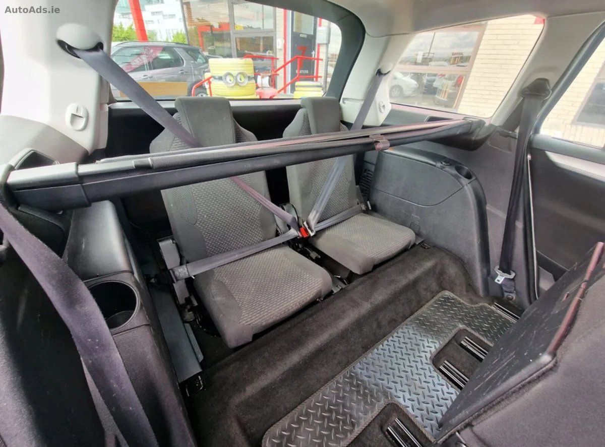 2012 Citroen Grand C4 Picasso – photo 15