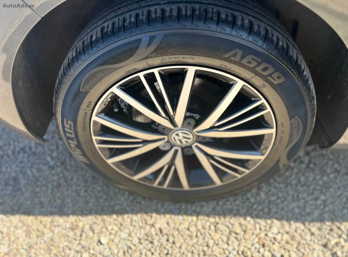 2017 Volkswagen Golf – photo 19