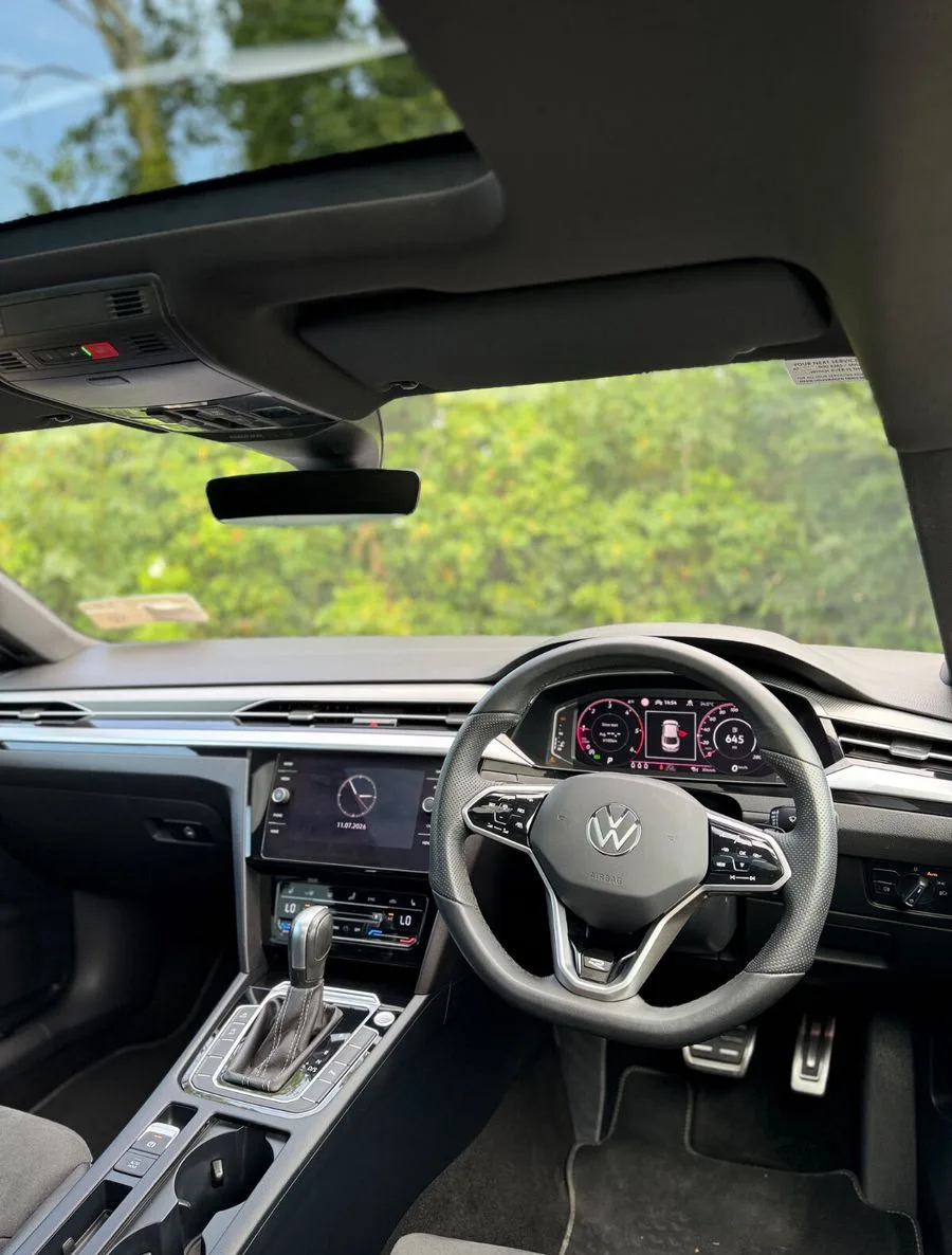 2023 Volkswagen Arteon – photo 20