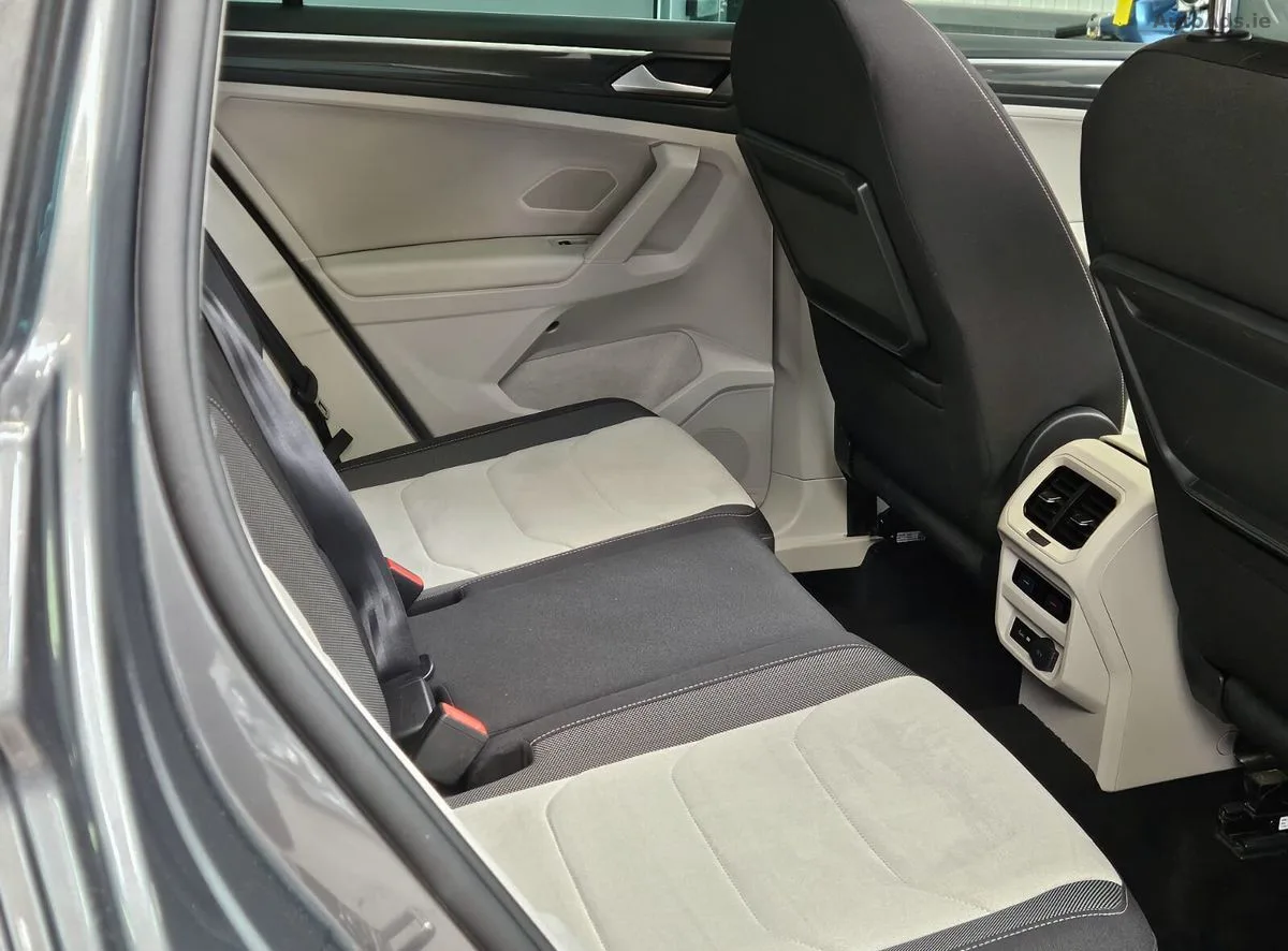 2019 Volkswagen Tiguan – photo 10