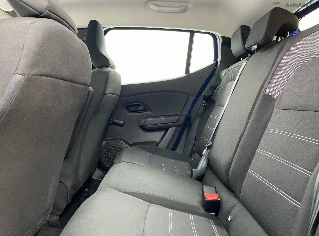 2023 Dacia Sandero Stepway – photo 10