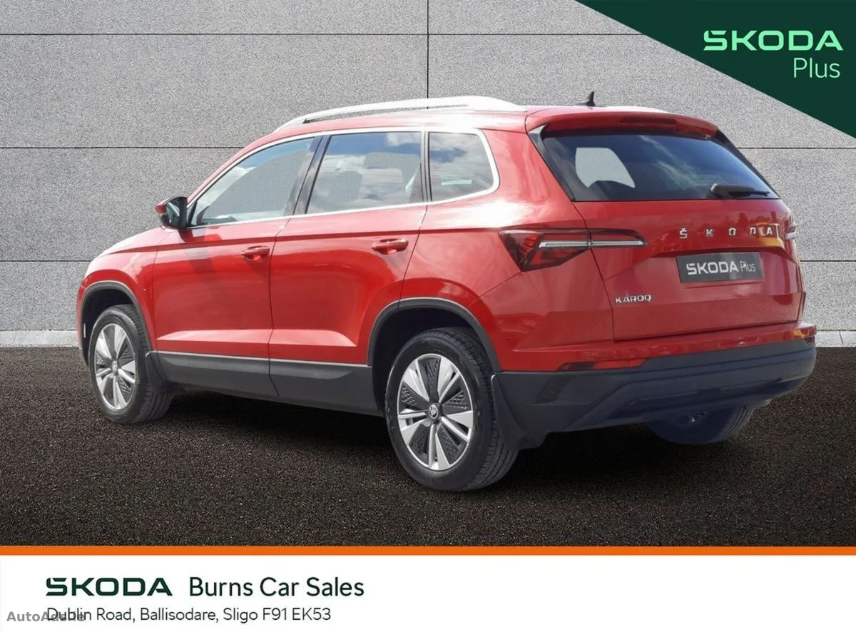 2023 Skoda Karoq – photo 15