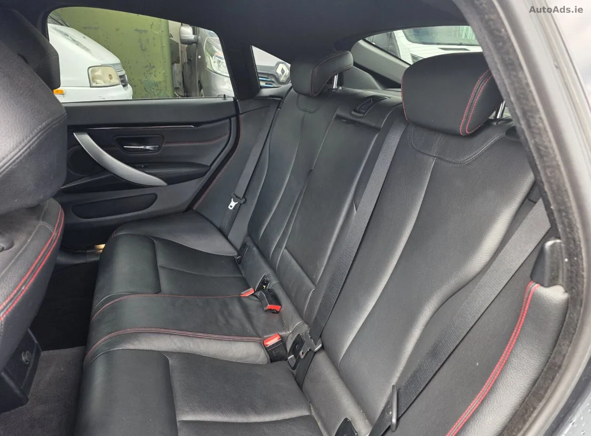 2014 BMW 4-Series – photo 6
