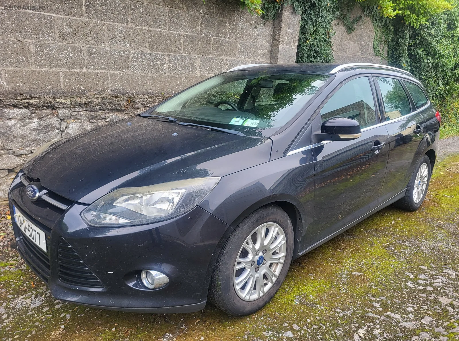 2013 Ford Focus