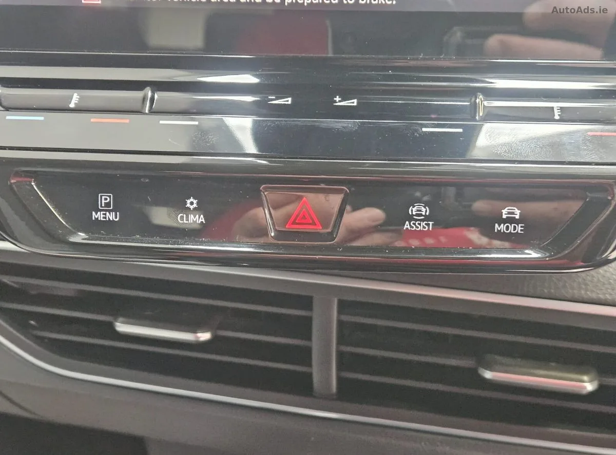2022 Volkswagen ID.3 – photo 12