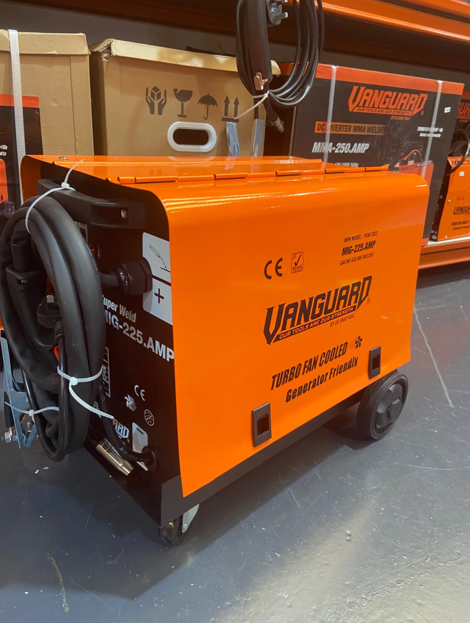 2026 XCMG Compressor Equipment