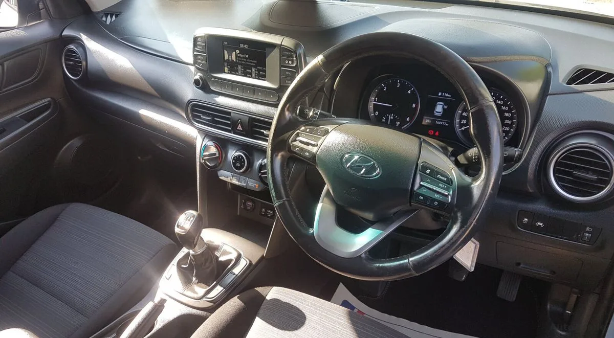 2019 Hyundai KONA – photo 4