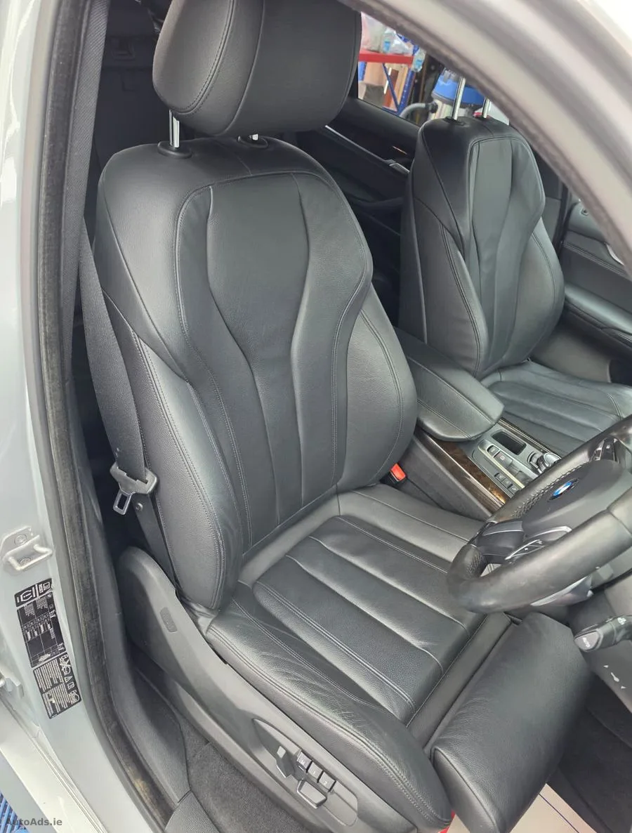 2014 BMW X5 – photo 16