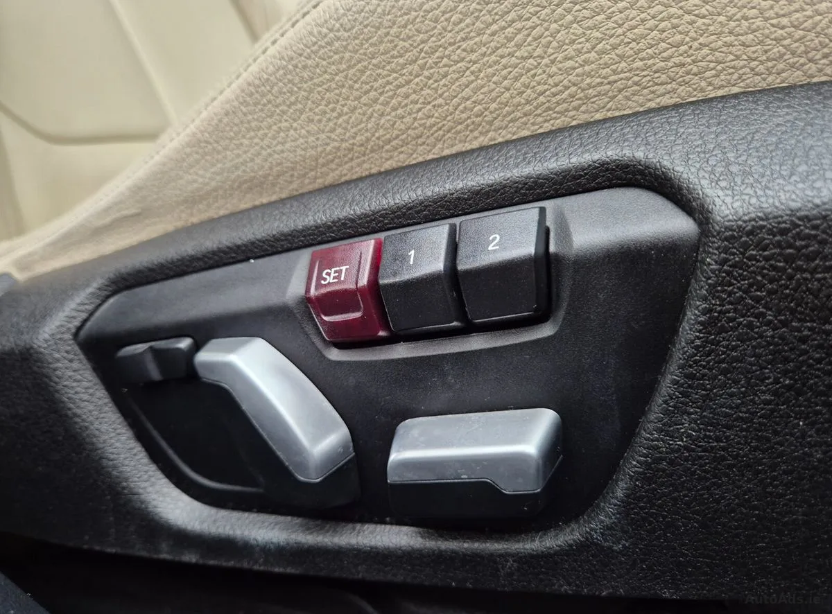 2016 BMW 4-Series – photo 13
