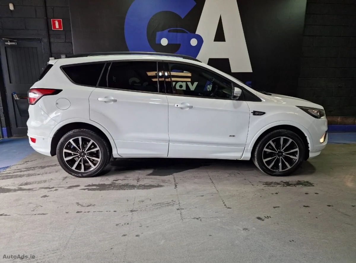 2018 Ford Kuga – photo 11
