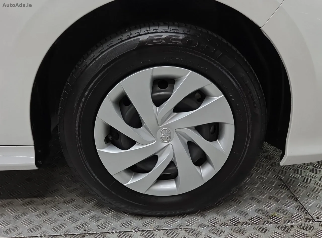 2024 Toyota Yaris – photo 14