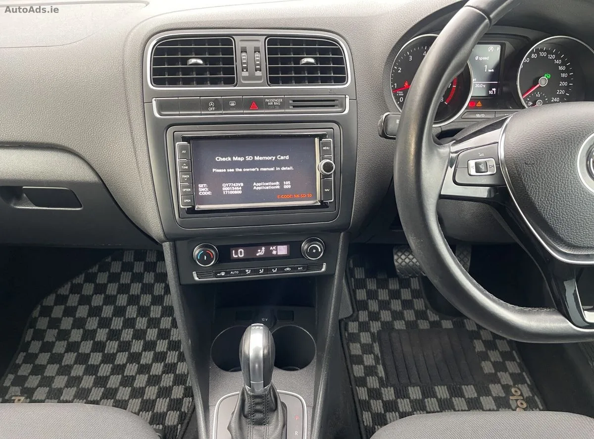 2017 Volkswagen Polo – photo 13