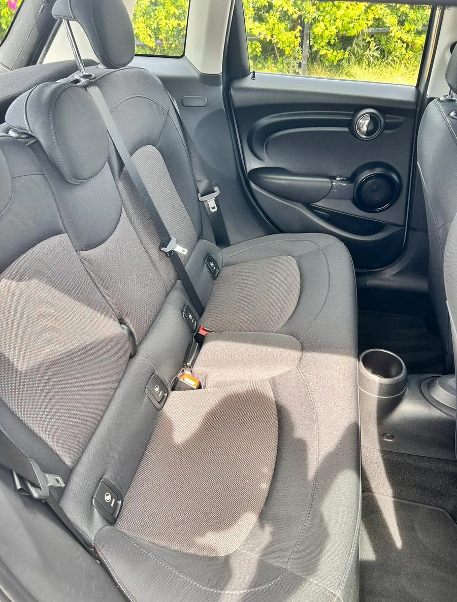 2018 Mini One – photo 12