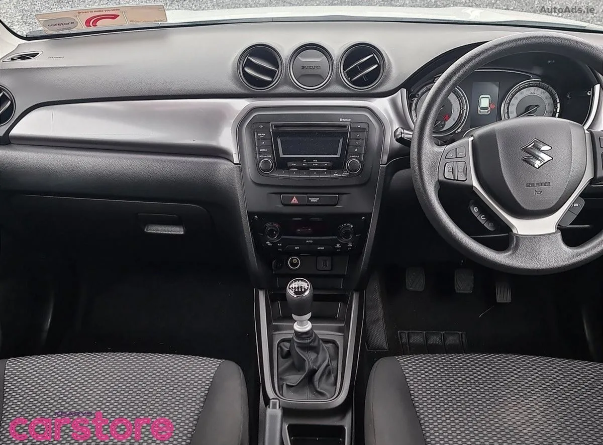 2023 Suzuki Vitara – photo 11