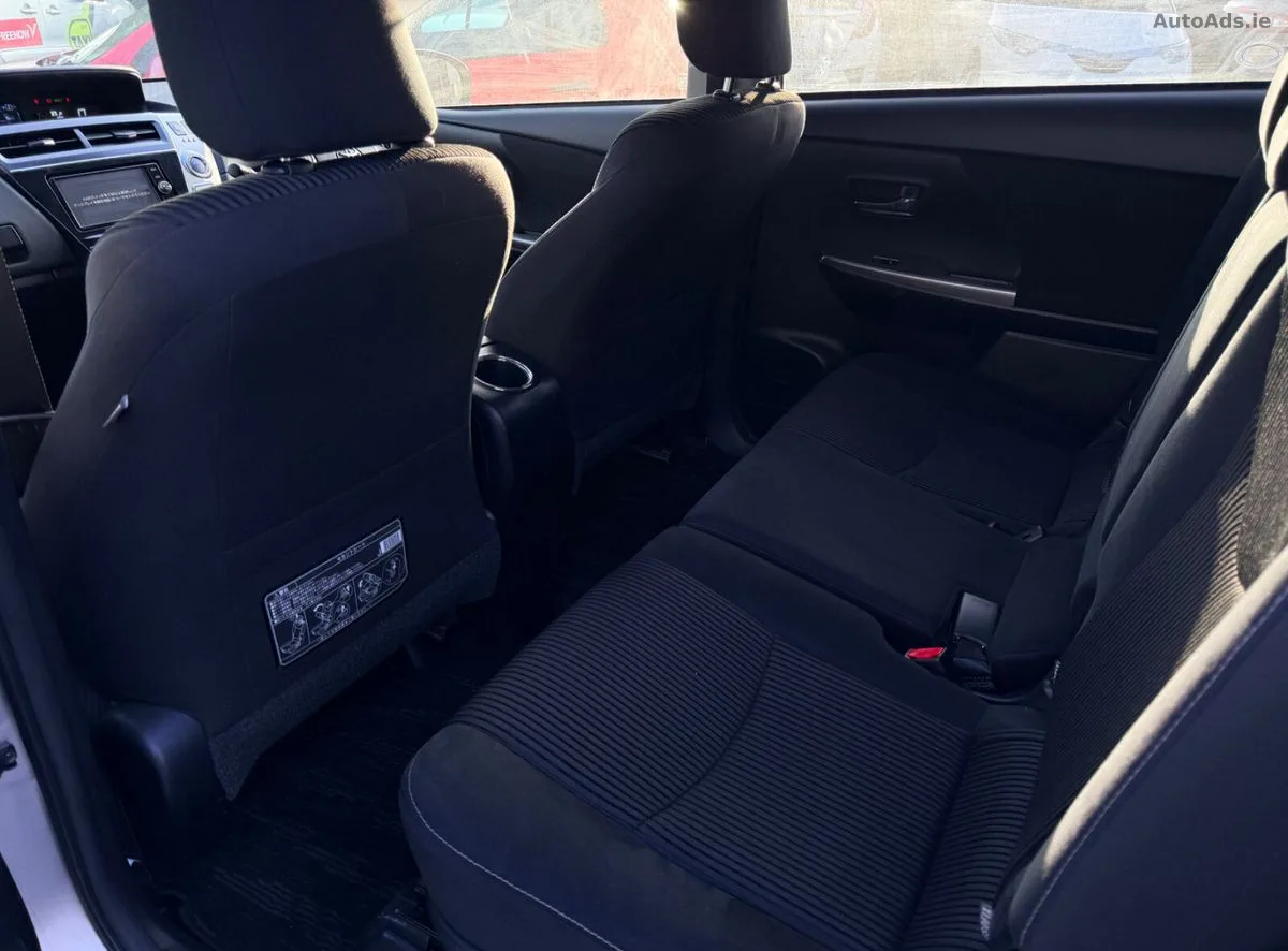 2017 Toyota Prius – photo 19