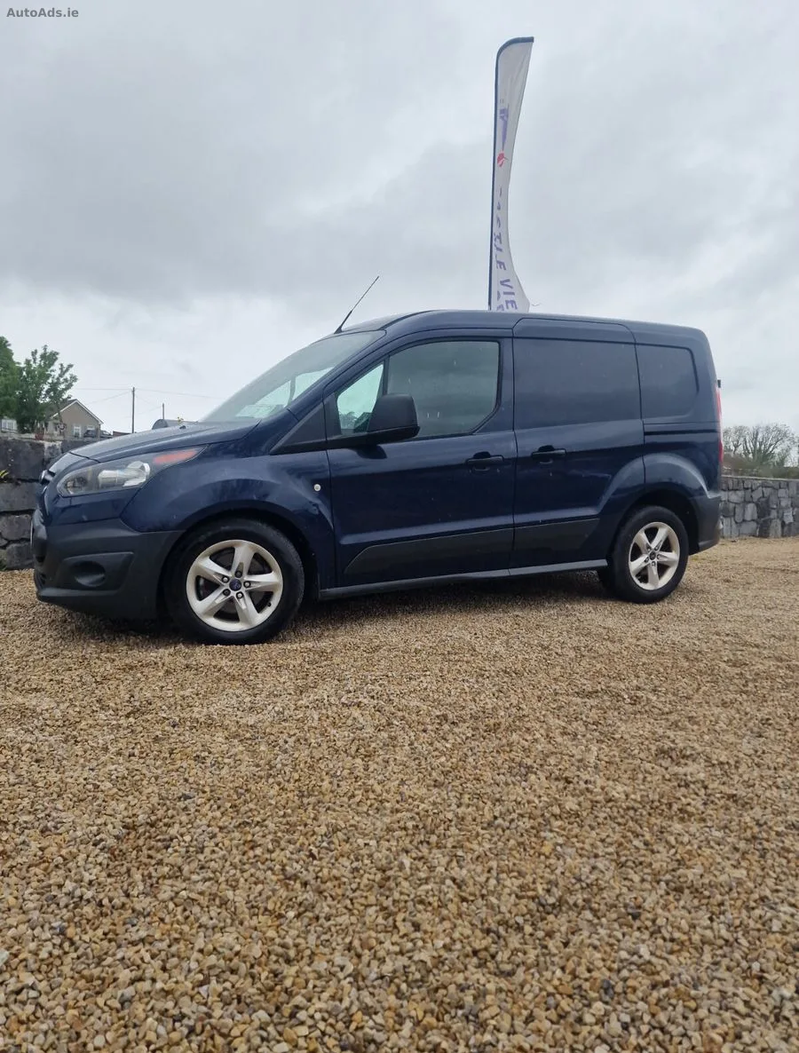 2018 Ford Transit – photo 6