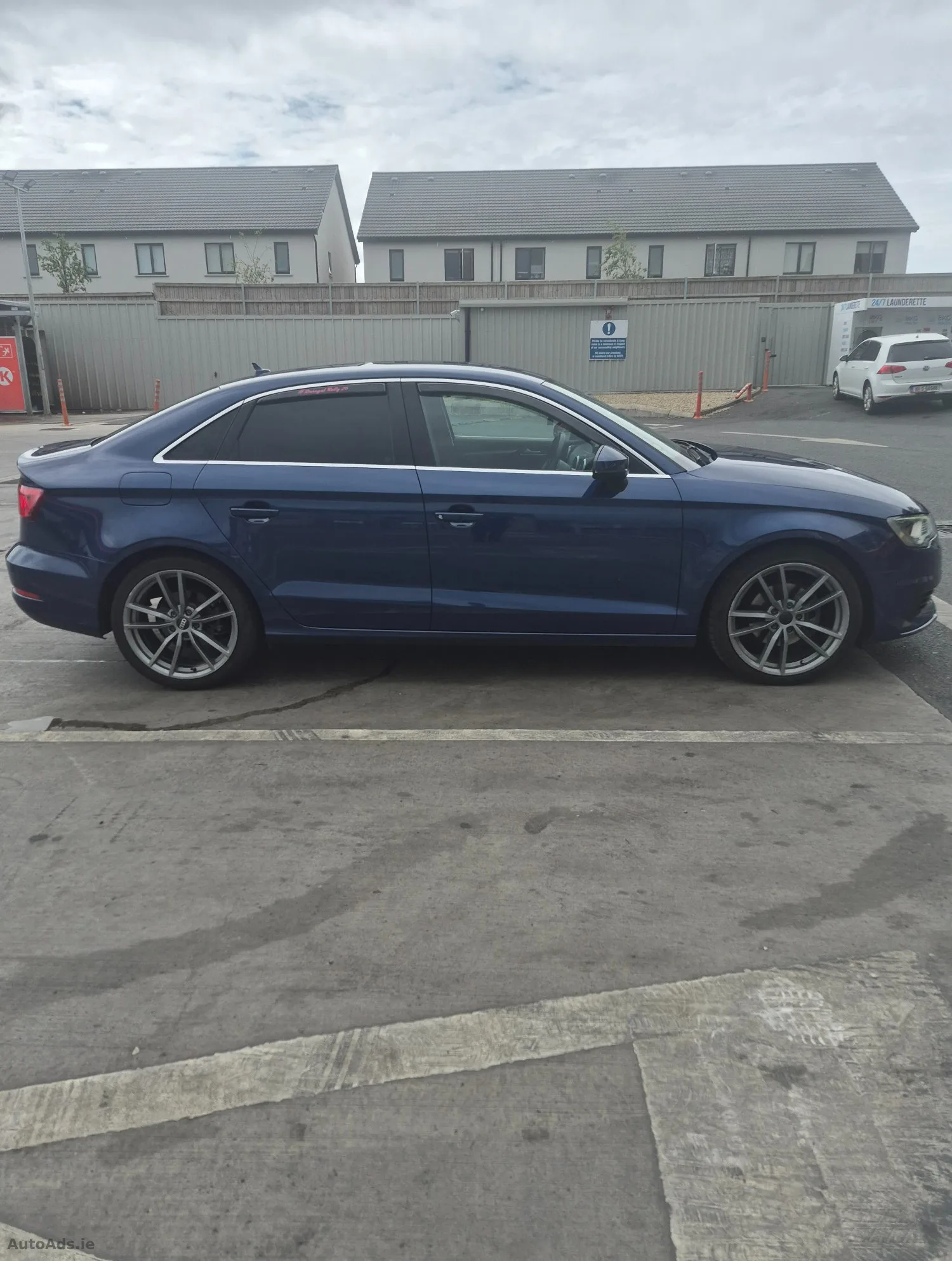2015 Audi A3 – photo 4