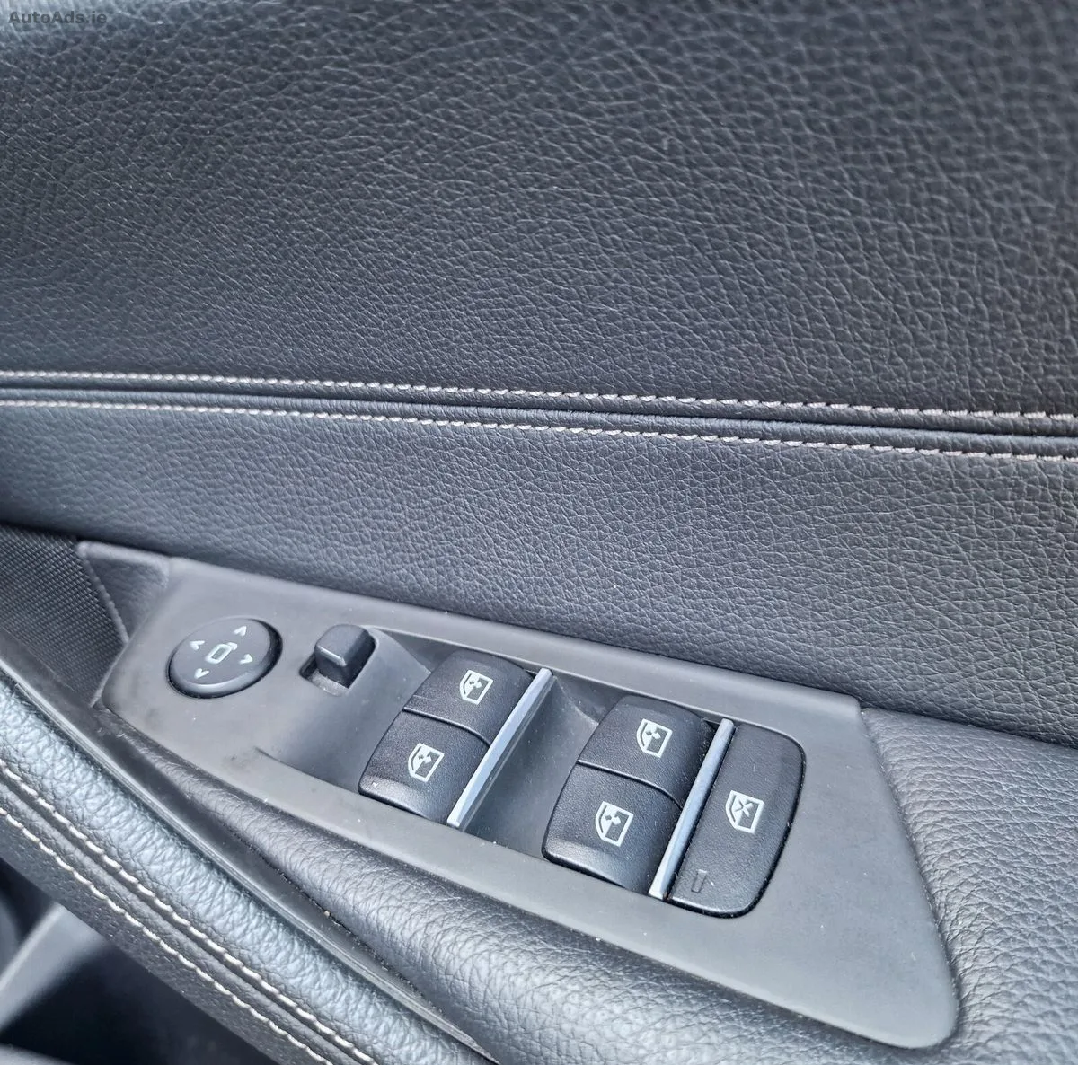 2019 BMW 5-Series – photo 15