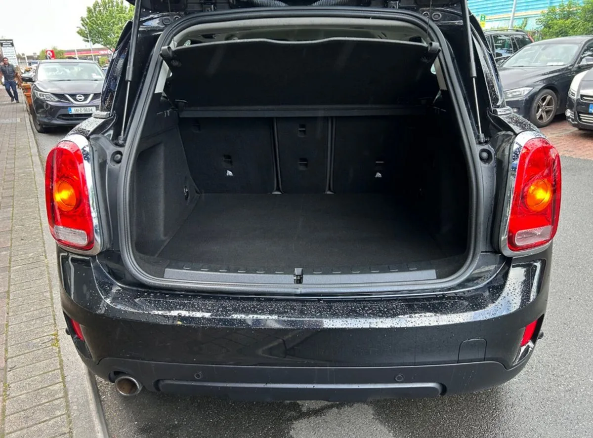 2018 Mini Countryman – photo 15