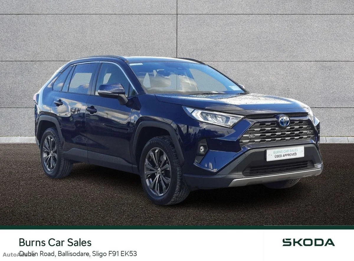 2024 Toyota RAV4 – photo 1