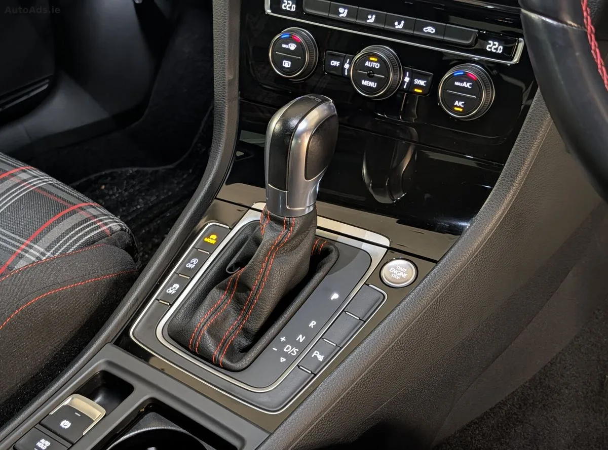 2018 Volkswagen Golf – photo 19