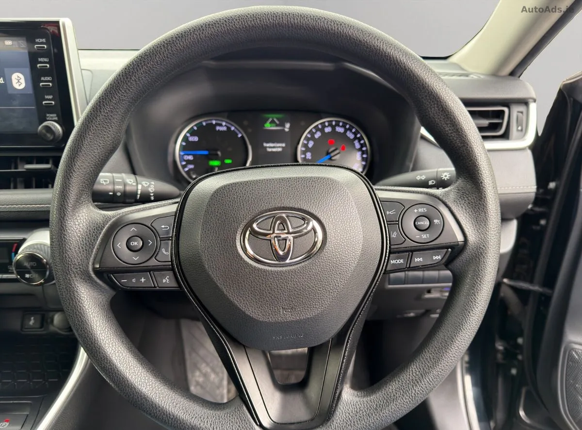 2021 Toyota RAV4 – photo 13