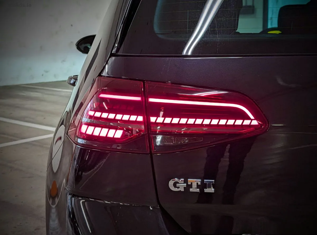 2018 Volkswagen Golf – photo 16