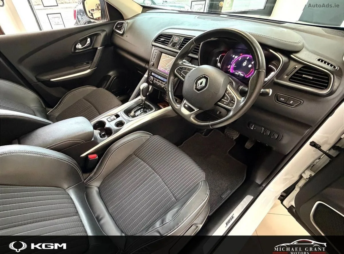 2019 Renault Kadjar – photo 13