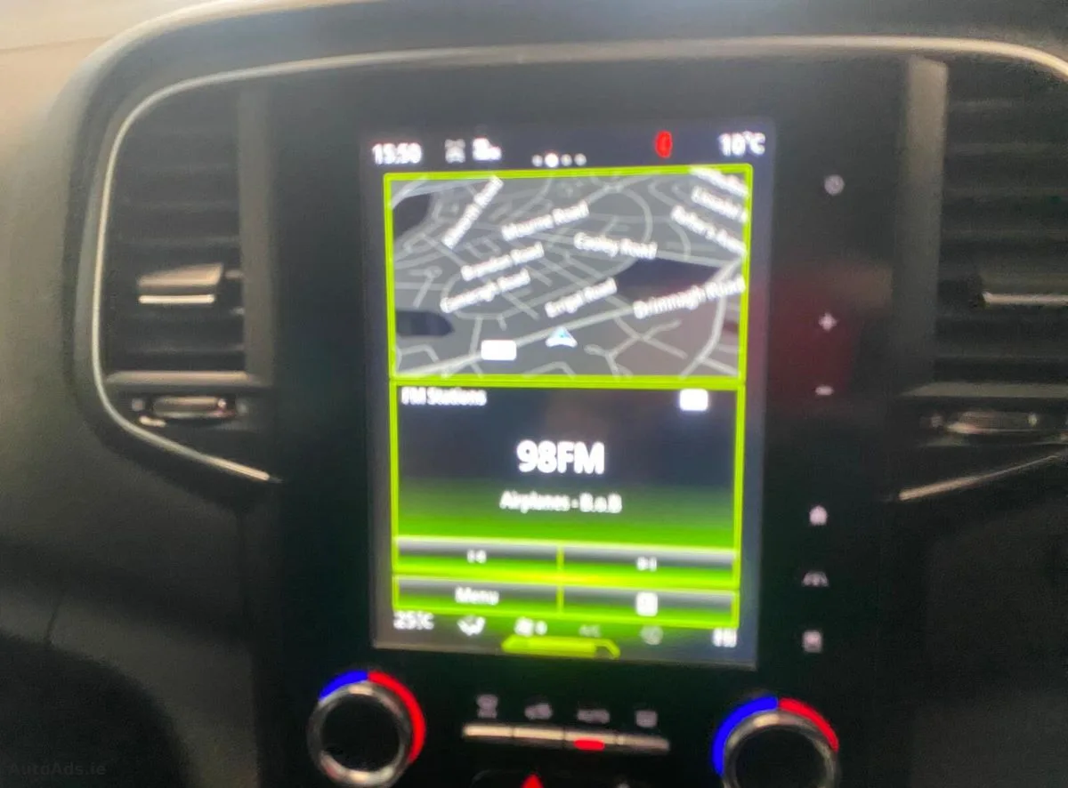 2018 Renault Megane – photo 15