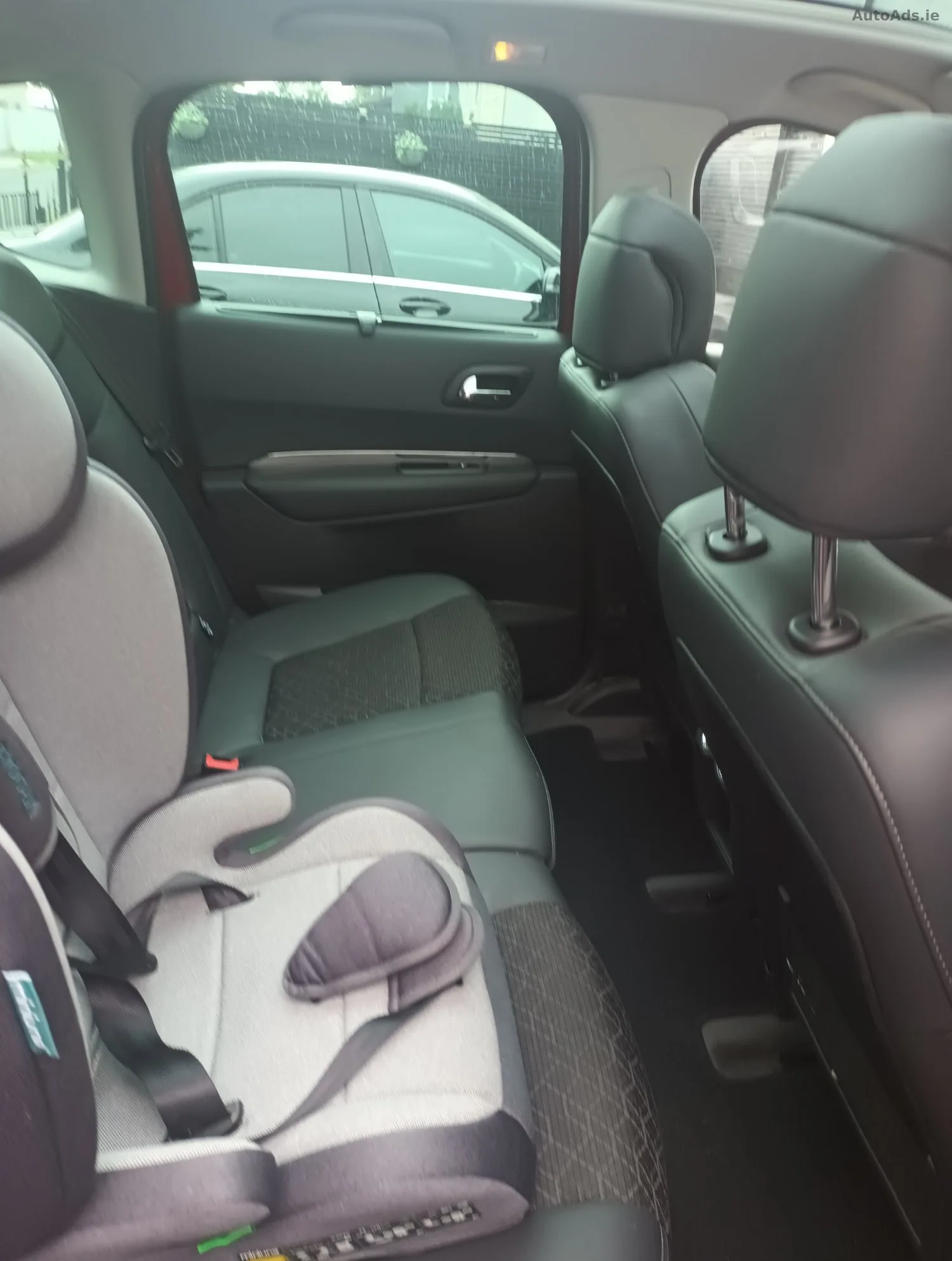 2015 Peugeot 3008 – photo 9