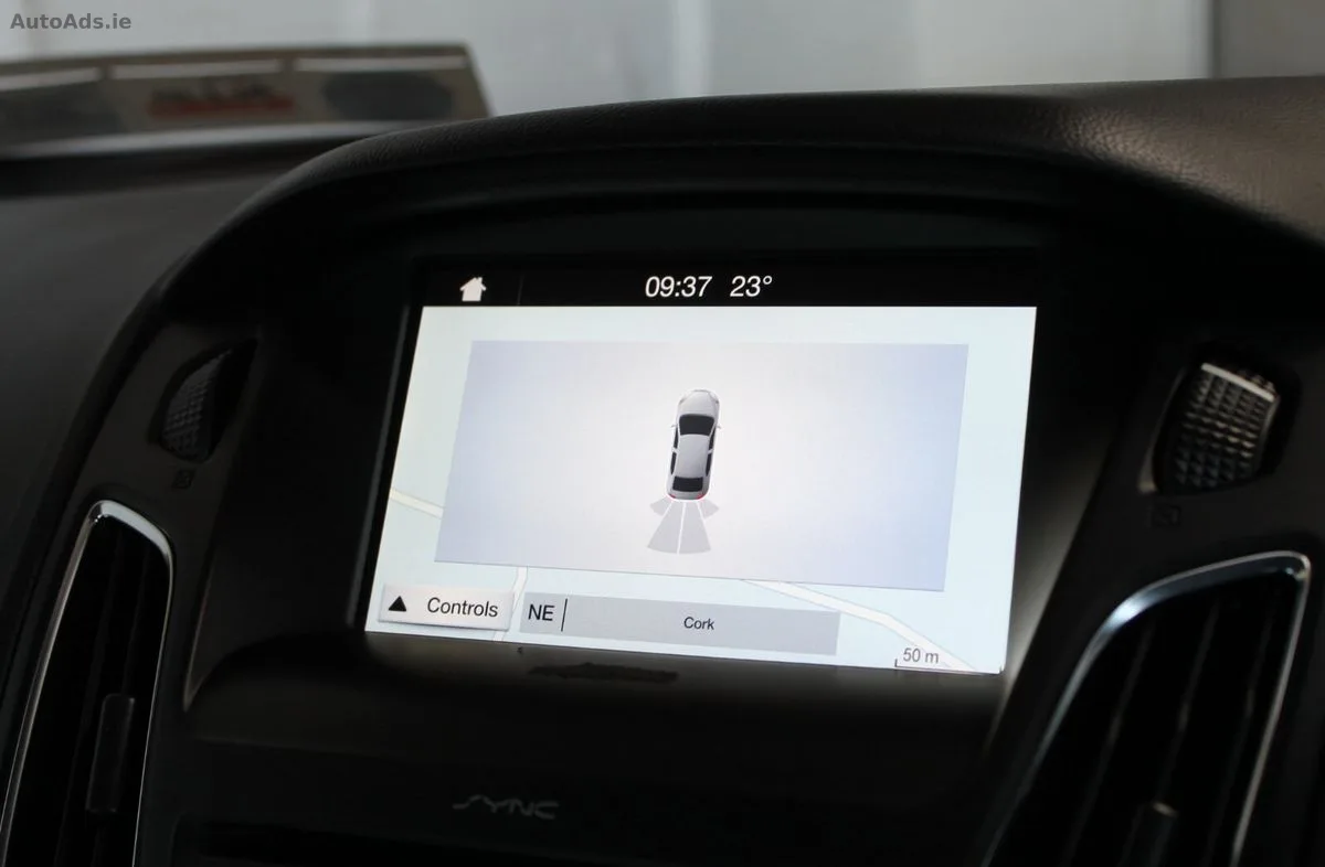 2019 Ford Focus – photo 17